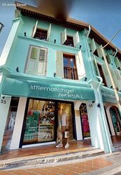Amoy Street (D1), Retail #597555311